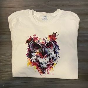 Graphic Tshirt NWT‼️BOGO‼️